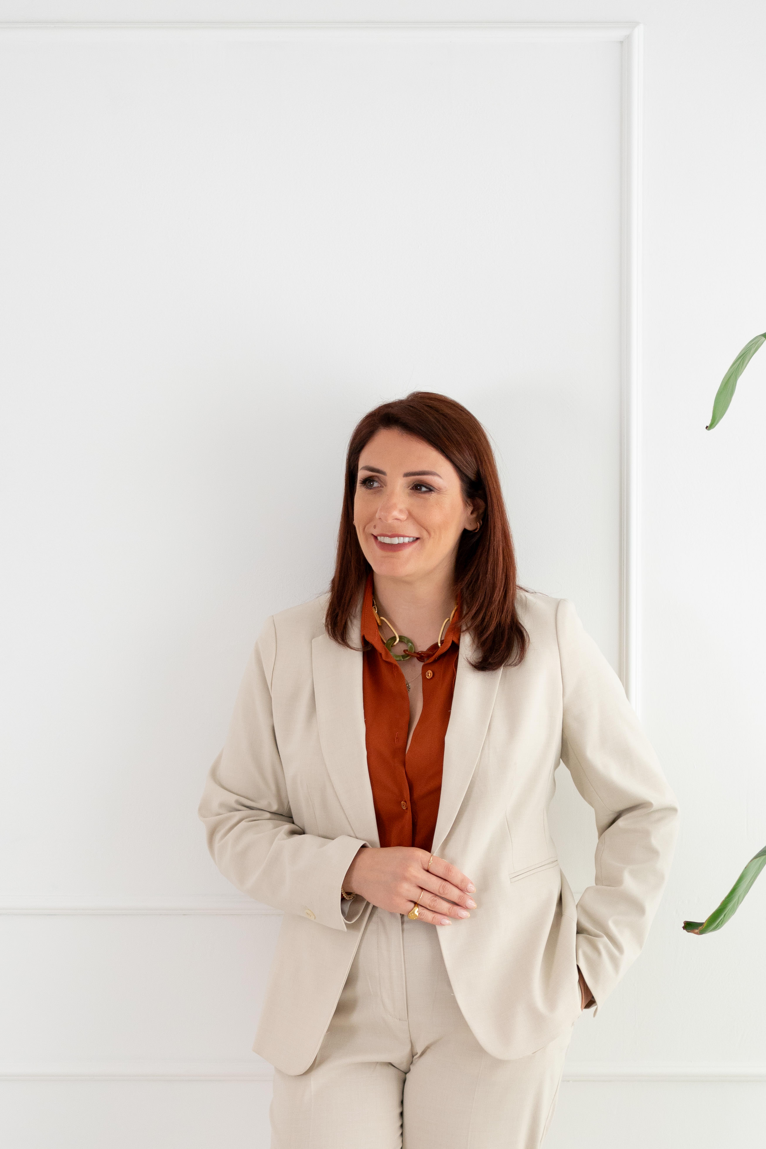 Mission Avvocato Federica Ventre